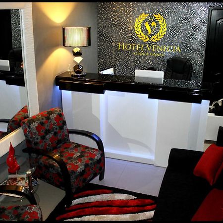 Hotel Venecia Huanuco Exterior photo