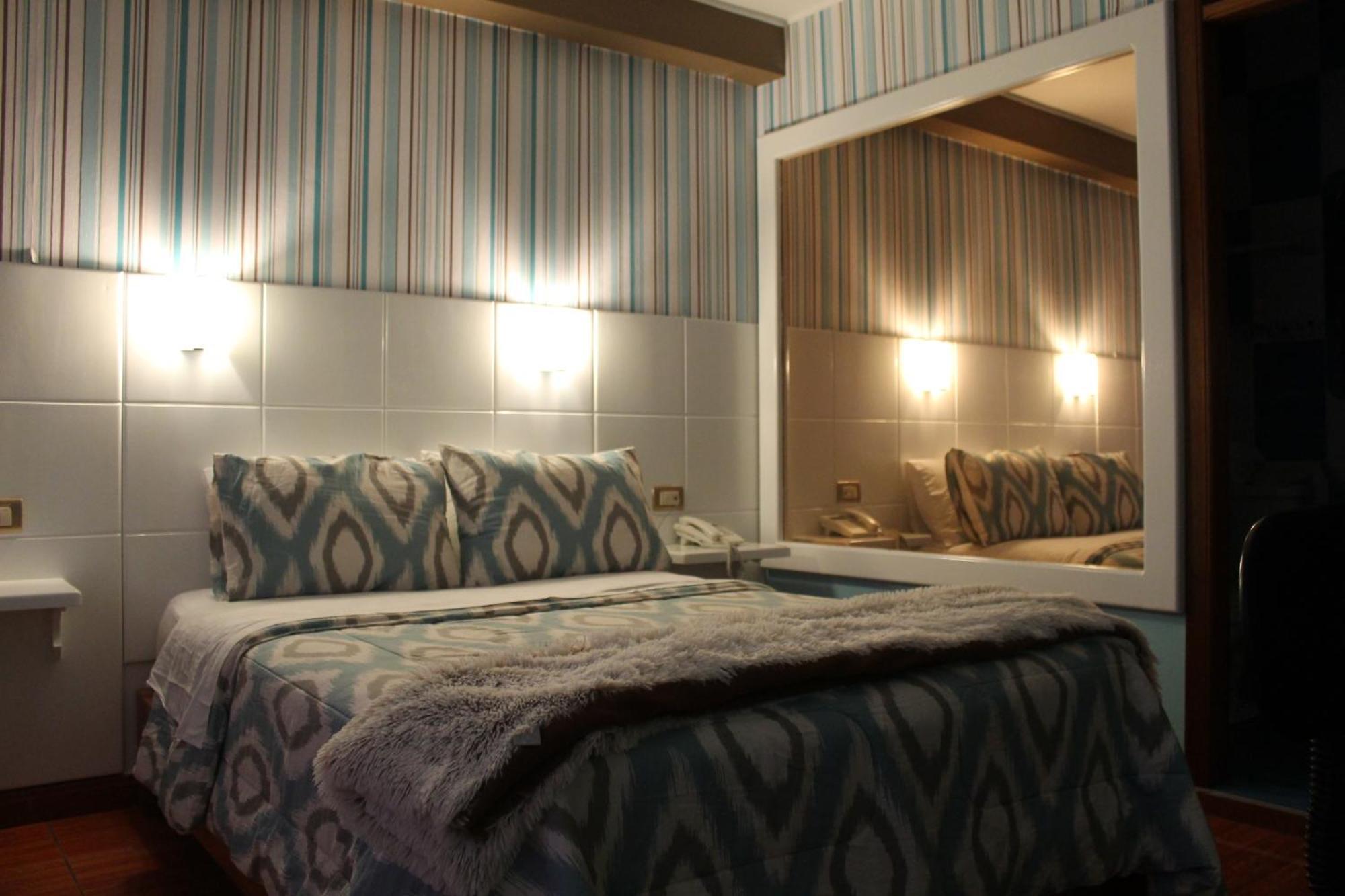 Hotel Venecia Huanuco Room photo