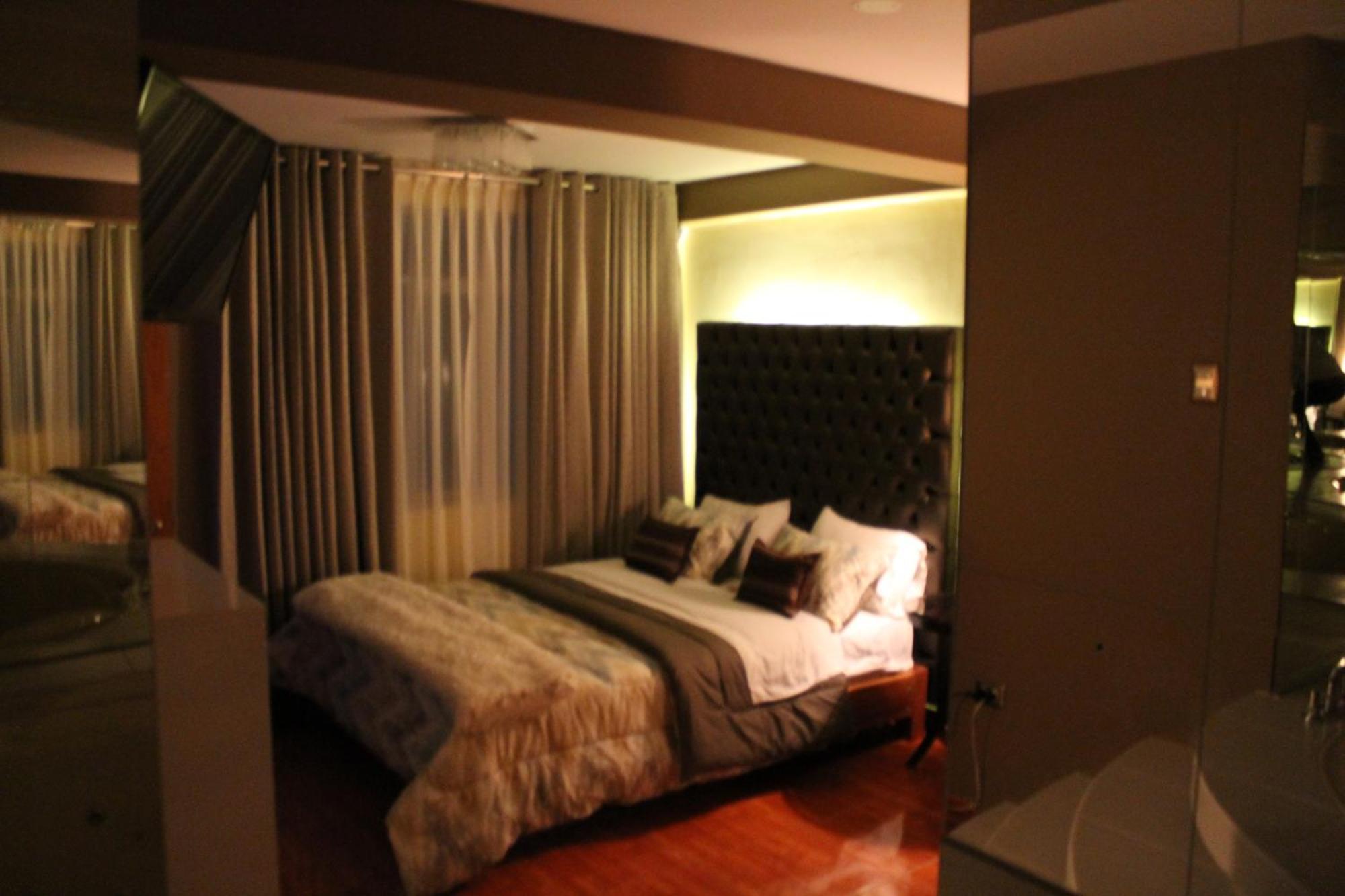 Hotel Venecia Huanuco Room photo