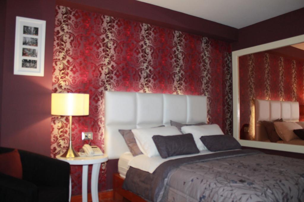 Hotel Venecia Huanuco Room photo