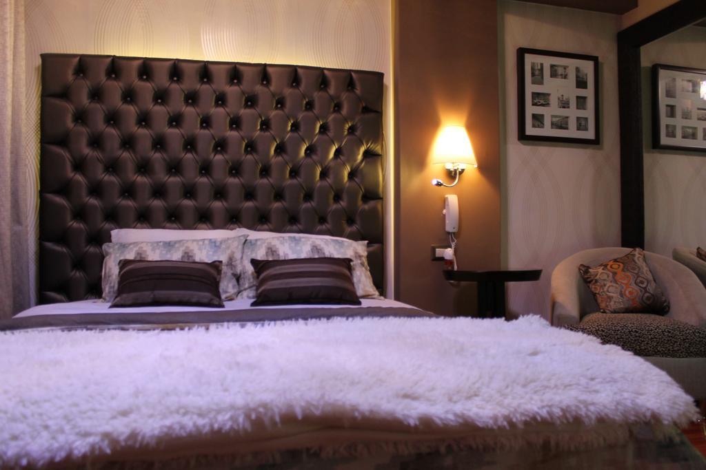 Hotel Venecia Huanuco Room photo
