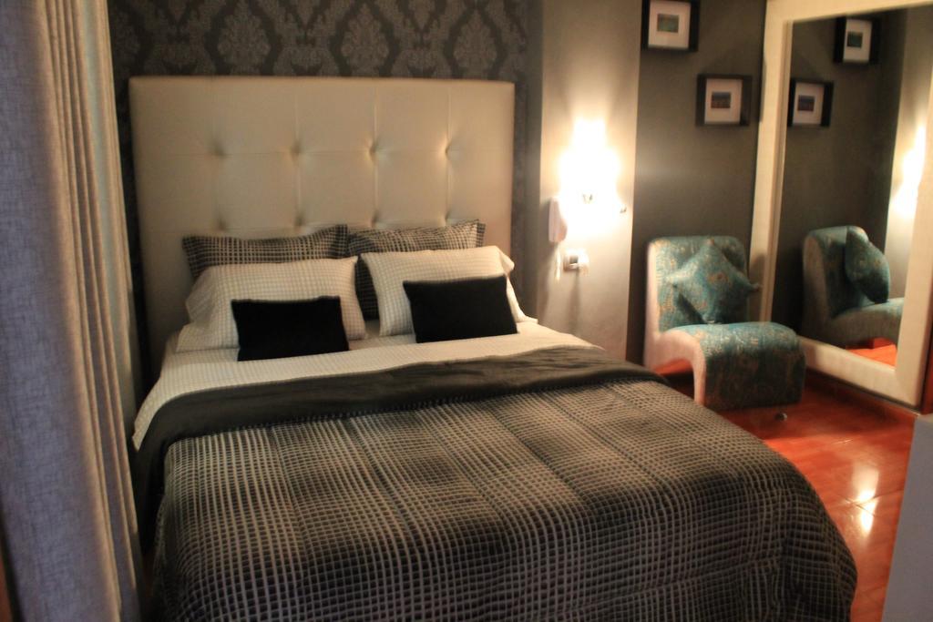 Hotel Venecia Huanuco Room photo