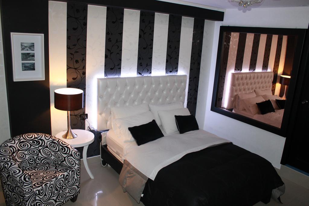 Hotel Venecia Huanuco Room photo