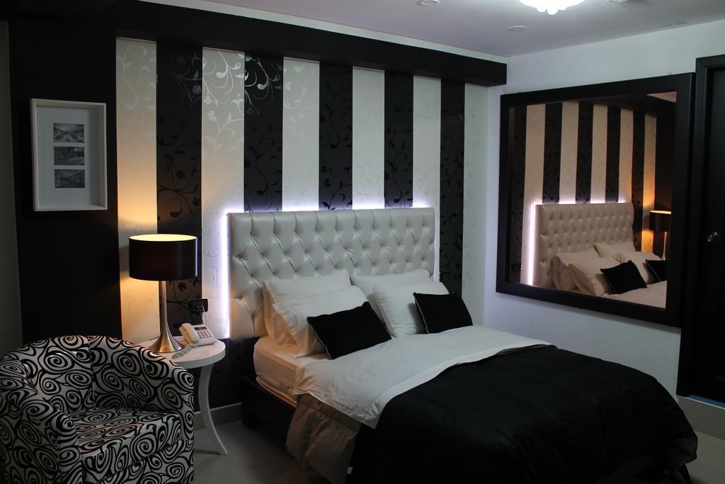 Hotel Venecia Huanuco Room photo