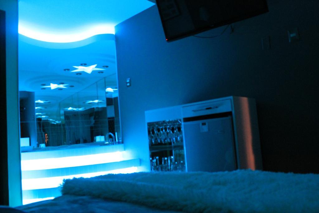 Hotel Venecia Huanuco Room photo