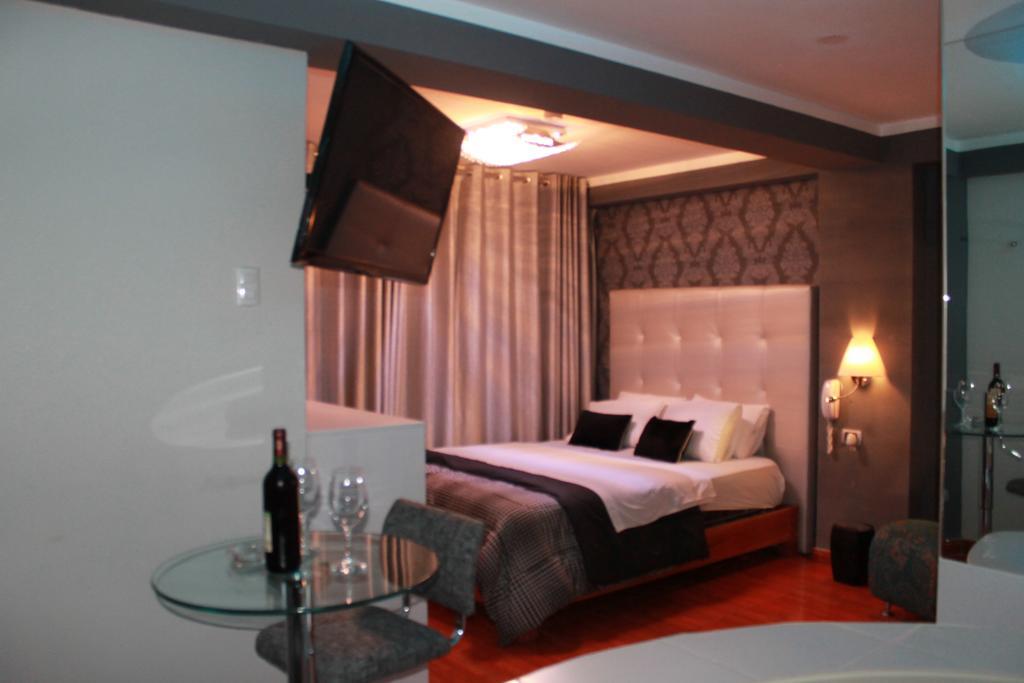 Hotel Venecia Huanuco Room photo