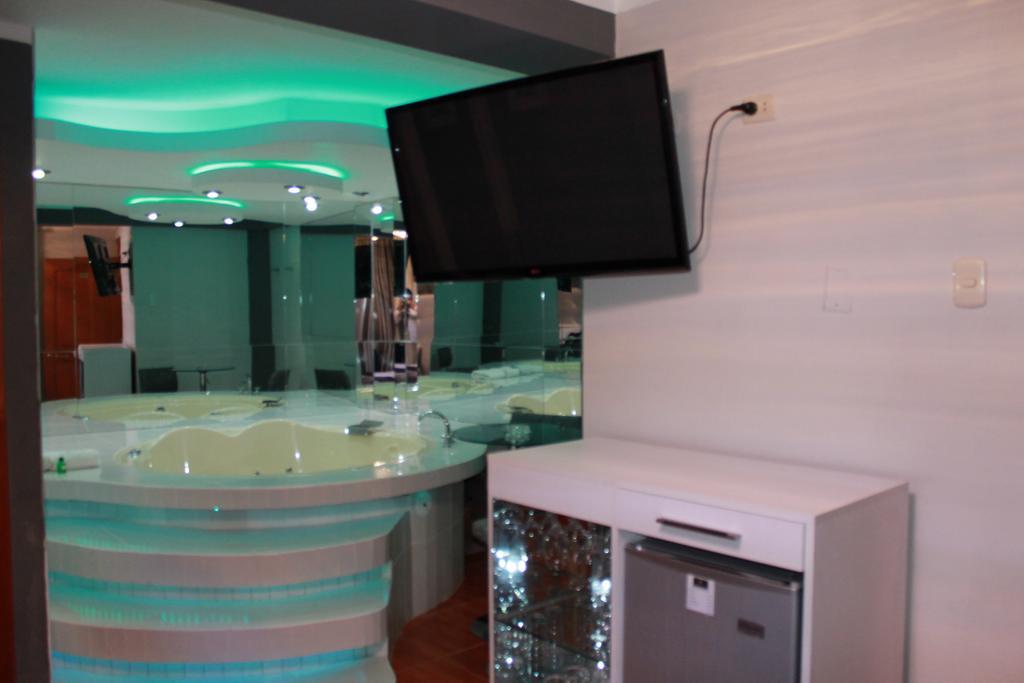 Hotel Venecia Huanuco Room photo