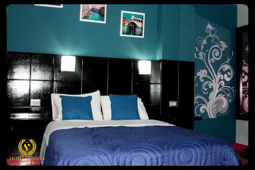 Hotel Venecia Huanuco Room photo